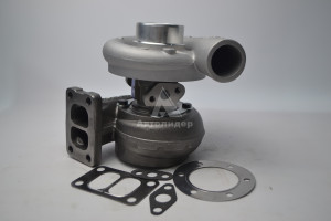 S2B-314448 Турбокомпрессор Евро-2 левый S2B-314448