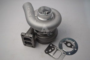 Турбокомпрессор Евро-2 правый S2B-314450