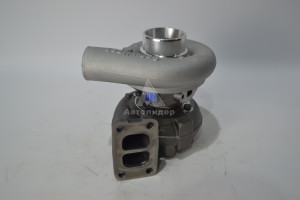 Турбокомпрессор Евро-3 правый S2B-12749880004