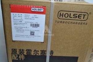 4047757 Турбокомпрессор HE 351W 4047757