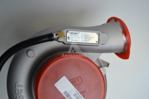 4047757 Турбокомпрессор HE 351W 4047757