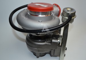 4047757 Турбокомпрессор HE 351W 4047757