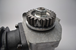 53205-3509015 Компрессор 1-цилиндр. 53205-3509015