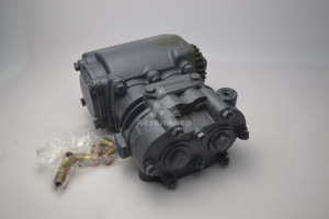 Компрессор 2-х цилиндр. 5320-3509015