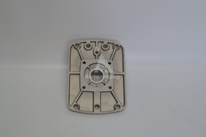  Плита на ГТК н/о (площадка)