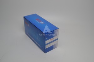 9617230640 Кран ручного тормоза 2 вывода с датчиком 9617230640 "RADLINE"