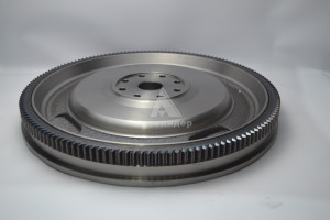 4991532 Маховик 6ISBe ЕВРО-4,5 4991531 "RADLINE" 4991532