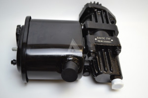 Насос ГУРа 4310-3407200-11 "RADLINE"