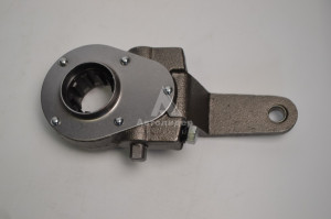 53229-3502237 Рычаг регулировочный задний левый 53229-3502237 "RADLINE"