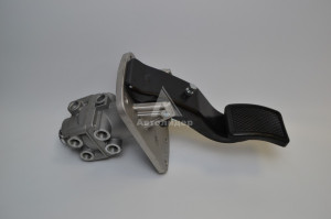 8099-3514108 ГТК с педалью н/о 6520 8099-3514108 "RADLINE"