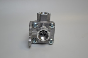 100-3562010 Клапан 2-х магистральный 100-3562010 "RADLINE"