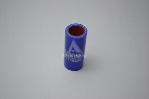 Патрубок ТКР 7406-1118320 "RADLINE"