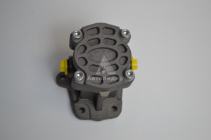 0440020045 Насос топливный (ТННД) 0440020045 "RADLINE"