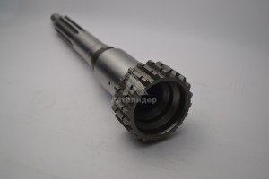 Вал первичный 152-1770044