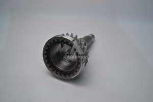 154-1701026 Вал первичный КПП 154-1701026