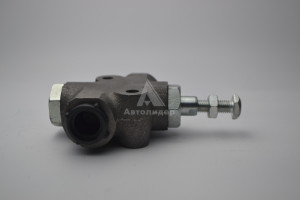 5511-8614010 Клапан ограничительный опракидывающего механизма 5511-8614010