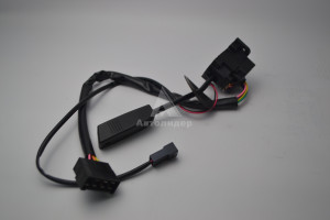 4002.3709 Переключатель стеклоочистителя Р/к П-145 ЕВРО "RADLINE" 4002.3709