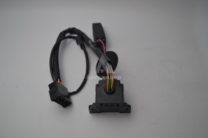 4002.3709 Переключатель стеклоочистителя Р/к П-145 ЕВРО "RADLINE" 4002.3709